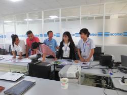 Kỹ năng truyền cảm hứng và lãnh đạo - Pou Phong (05.09.2017)